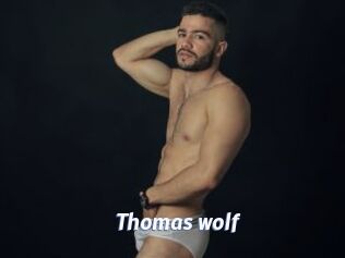 Thomas_wolf