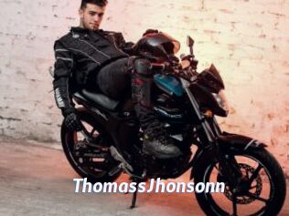 ThomassJhonsonn
