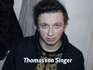 Thomasson_Singer