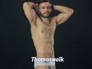 Thomaswolk Sexe amateur contributions