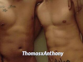 ThomasxAnthony