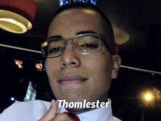 Thomlester