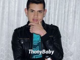 ThonyBaby Sexe amateur contributions