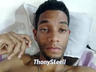ThonySteell