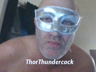 ThorThundercock
