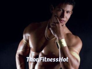 Thor_FitnessHot