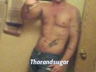 Thorandsugar