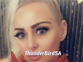 ThunderBirdSA
