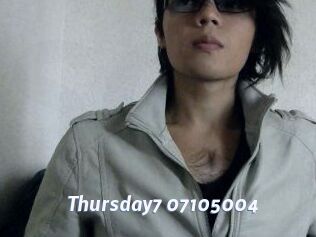 Thursday7-07105004