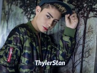 ThylerStan