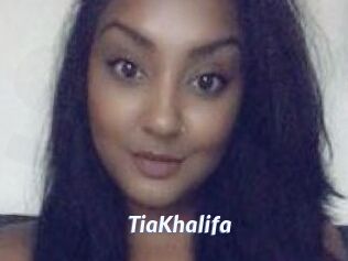 TiaKhalifa