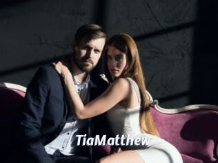 TiaMatthew