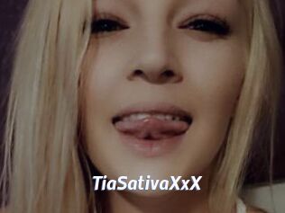 TiaSativaXxX