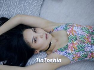 TiaToshia Sexe amateur contributions