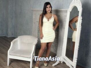 TianaAsia