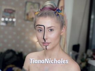 TianaNicholes Sexe amateur contributions