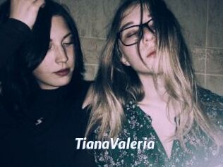 TianaValeria