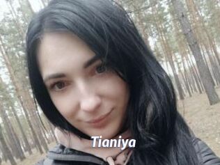 Tianiya