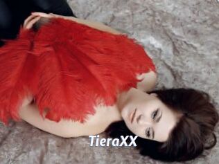 TieraXX