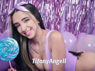 TifanyAngell