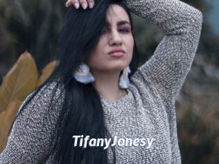 TifanyJonesy