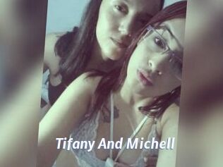 Tifany_And_Michell