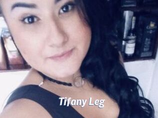 Tifany_Leg