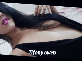 Tifany_owen