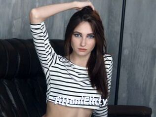 TiffaniFlirty