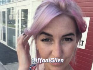 TiffaniGllen
