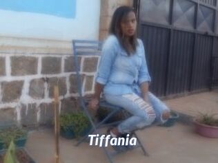 Tiffania