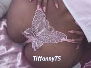 TiffannyTS