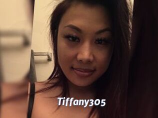 Tiffany305