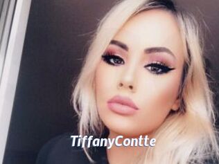 TiffanyContte