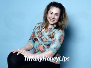 TiffanyHoneyLips