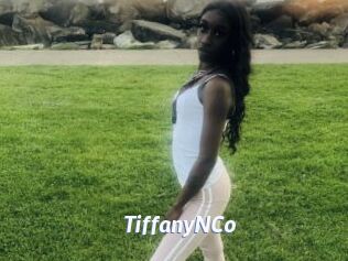 TiffanyNCo