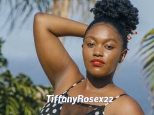 TiffanyRosex22