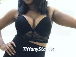 TiffanyStarrlet Sexe amateur contributions