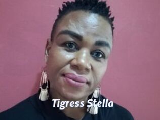 Tigress_Stella Sexe amateur contributions
