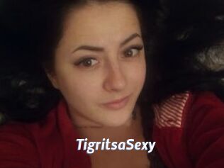 TigritsaSexy
