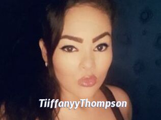 TiiffanyyThompson