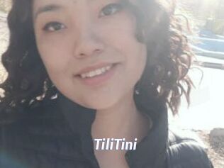 TiliTini