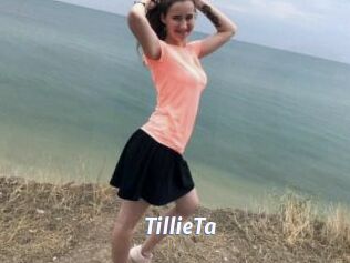 TillieTa Sexe amateur contributions