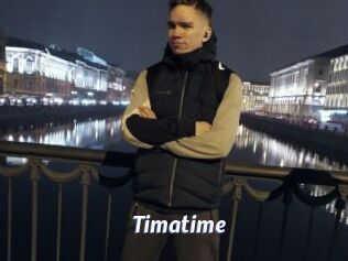 Timatime
