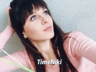 TimeNiki