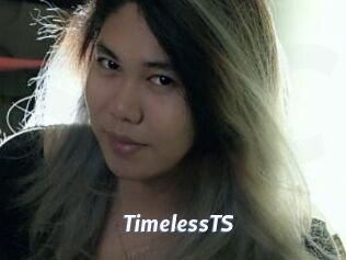 TimelessTS