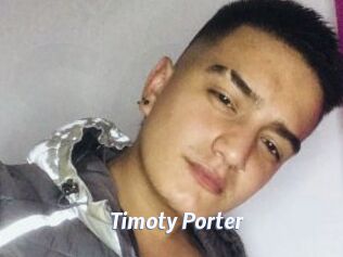 Timoty_Porter