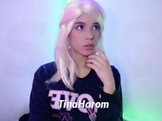 TinaHarom