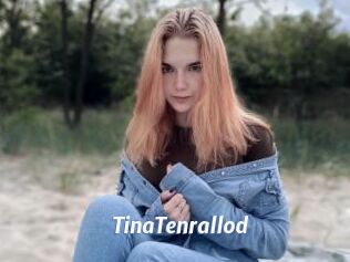 TinaTenrallod