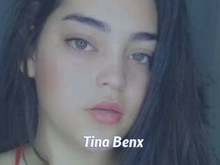 Tina_Benx